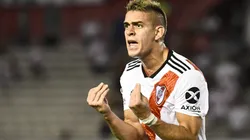 "Boca tiene que ir a buscar a Borré"