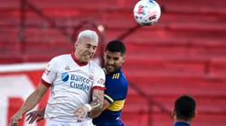 Boca: cómo se destrabó lo de Briasco y cuándo serían presentados con Rolón