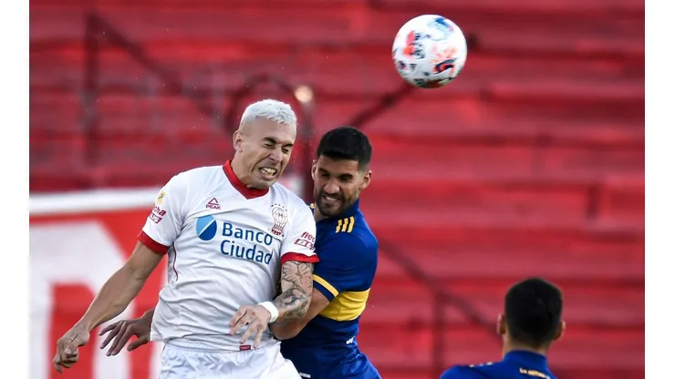 Boca: cómo se destrabó lo de Briasco y cuándo serían presentados con Rolón