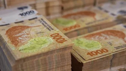 La fecha de vencimiento para el pago del Aguinaldo 2021 es el 30 de junio (Fuente: Getty Images)