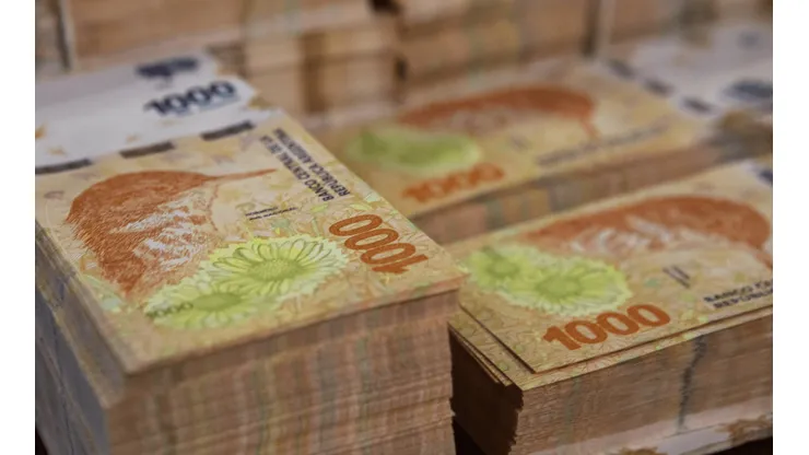 La fecha de vencimiento para el pago del Aguinaldo 2021 es el 30 de junio (Fuente: Getty Images)