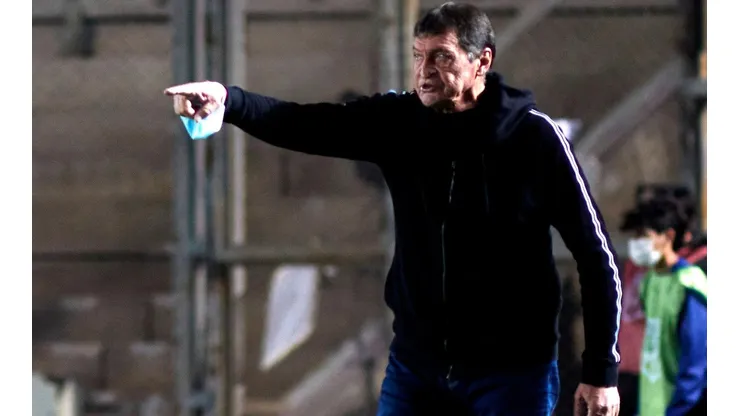 ¿Se le cumplirá el deseo a Falcioni?