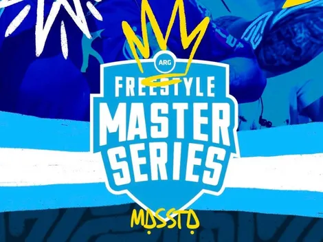 Quiénes son los 5 freestylers de Argentina que irán a la FMS Internacional