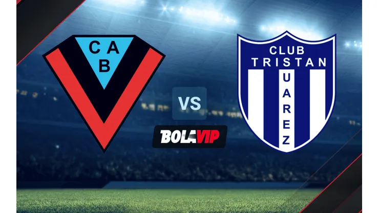 CÓMO VER ONLINE Brown de Adrogué vs. Tristán Suárez por la Primera Nacional