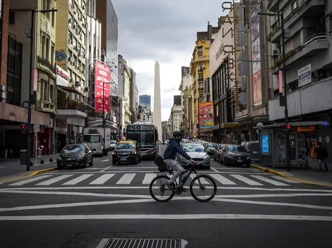 Qué restricciones rigen en el AMBA de cara al día del padre
