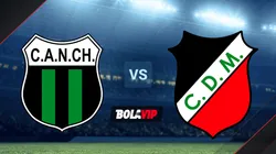 Chicago recibirá a Deportivo Maipú por la Primera Nacional.