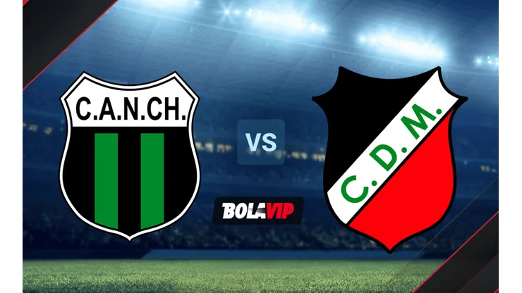 Chicago recibirá a Deportivo Maipú por la Primera Nacional.
