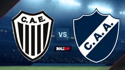 Estudiantes de Buenos Aires vs. Alvarado