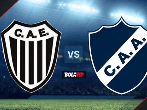 Estudiantes de Buenos Aires vs. Alvarado por la Primera Nacional: cómo ver el partido EN VIVO y EN DIRECTO