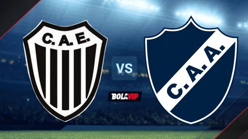 Estudiantes de Buenos Aires vs. Alvarado