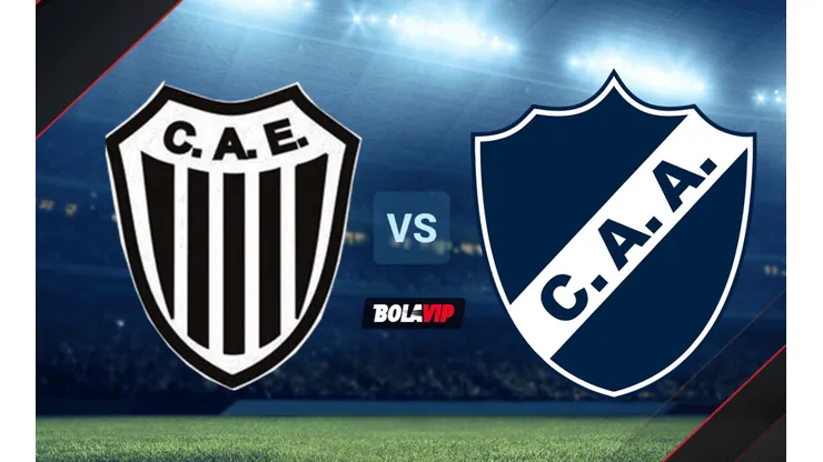 Estudiantes de Buenos Aires vs. Alvarado