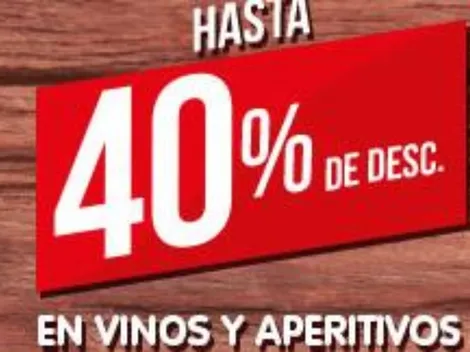 Supermercado Día: aprovechá estos increíbles descuentos hasta el 16 de junio