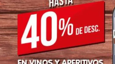 Los mejores descuentos están en el Supermercado Día.