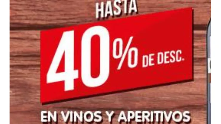 Los mejores descuentos están en el Supermercado Día.