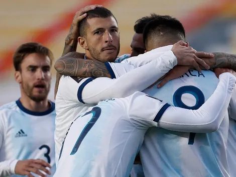 Guido Rodríguez podría emigrar al Arsenal luego de la Copa América