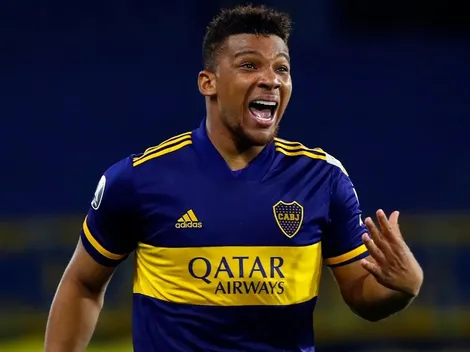 El 3 que Riquelme iría a buscar para reemplazar a Fabra