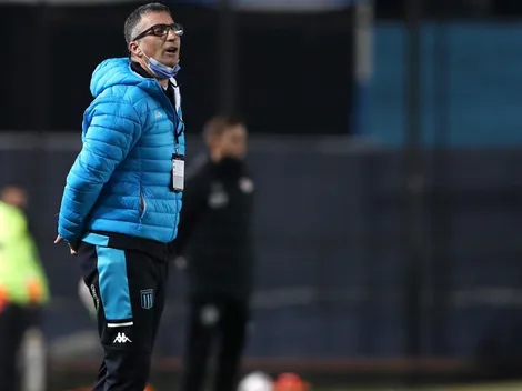 Atención Boca: Racing se suma a la puja por Nicolás Gaitán