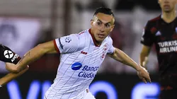 Noberto Briasco (Foto: Getty)