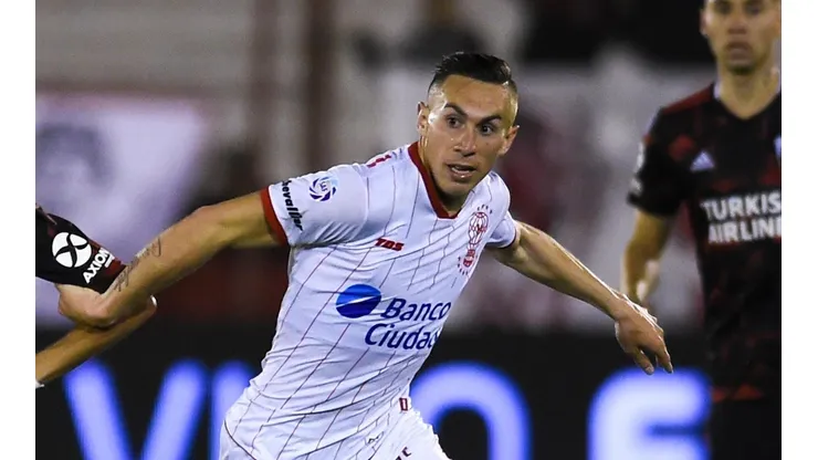 Noberto Briasco (Foto: Getty)