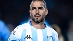 The Last Dance: Lisandro López volverá a Racing