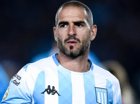 The Last Dance: Lisandro López volverá a Racing