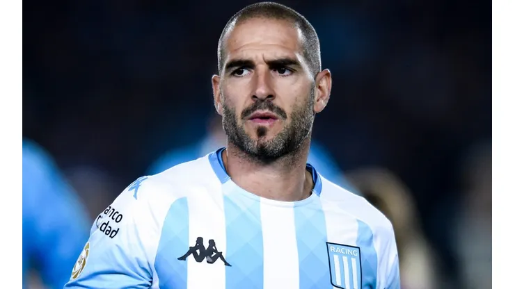 The Last Dance: Lisandro López volverá a Racing