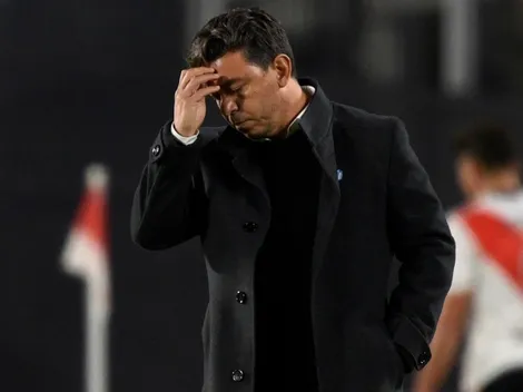 Atento, Muñeco: Batista quiere llevarse a Julián Álvarez a Tokio