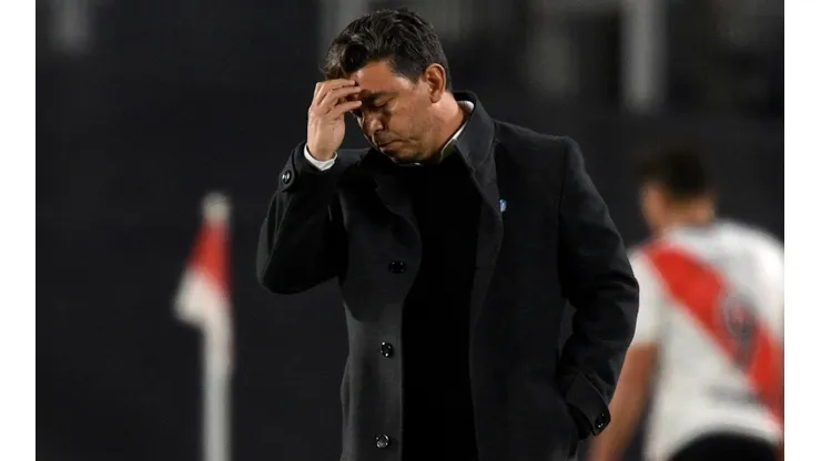Atento, Muñeco: Batista quiere llevarse a Julián Álvarez a Tokio