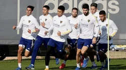 Boca: los ocho futbolistas que se fueron y por qué no dejarán salir a nadie más