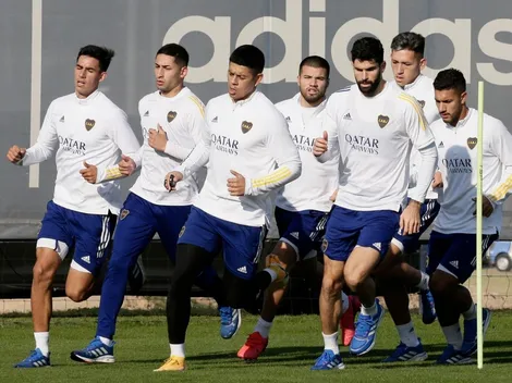 Boca: los ocho futbolistas que se fueron y por qué no dejarán salir a nadie más