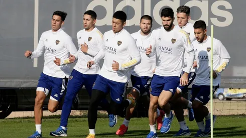 Boca: los ocho futbolistas que se fueron y por qué no dejarán salir a nadie más