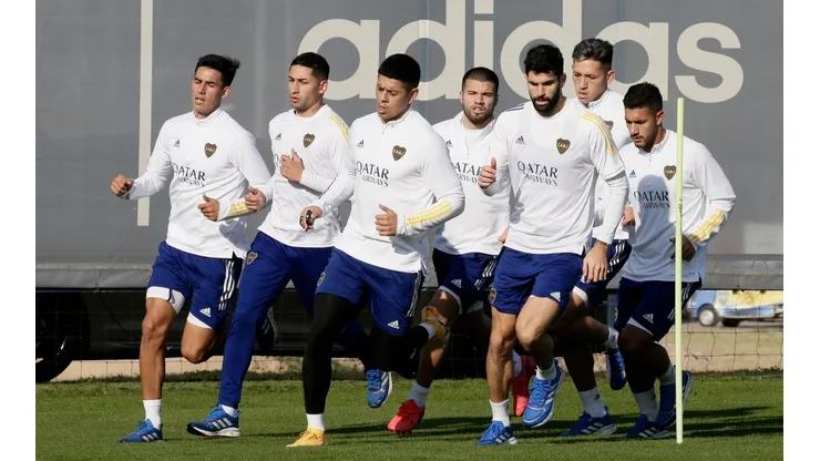 Boca: los ocho futbolistas que se fueron y por qué no dejarán salir a nadie más