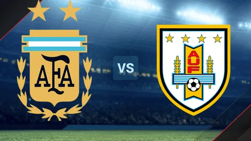 Argentina enfrentará a la Celeste por la segunda fecha de la Copa América 2021