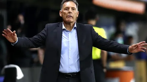 Problemas para Russo: Fabra fue convocado a la Copa América