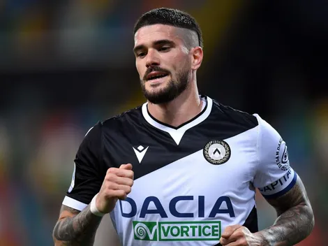 Todo listo: Rodrigo De Paul está a punto de mudarse a Atlético de Madrid