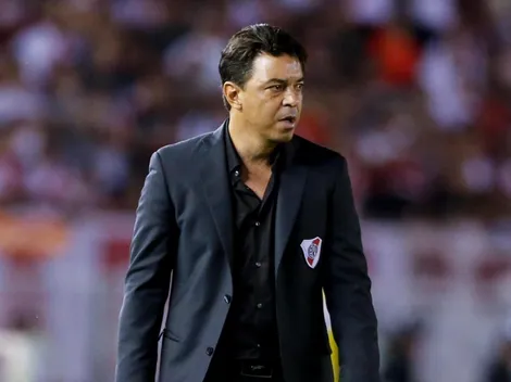 Está a préstamo y no va a volver, pero podría dejarle millones a River