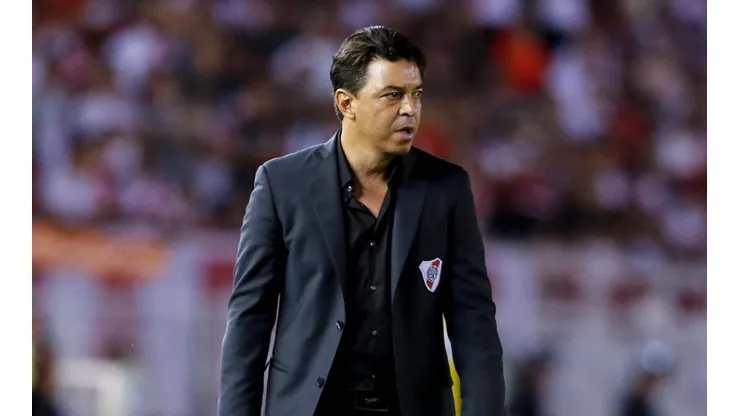 Está a préstamo y no va a volver, pero podría dejarle millones a River