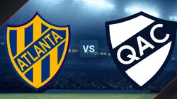 Atlanta vs. Qulmes