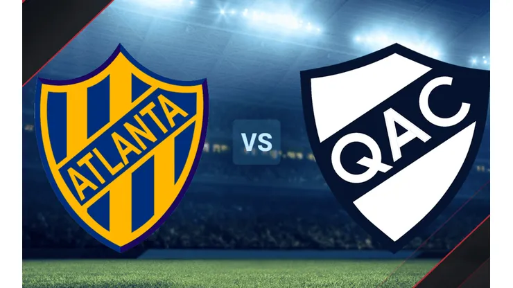 Atlanta vs. Qulmes