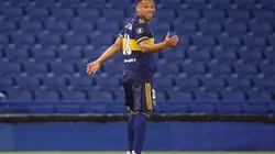 Frank Fabra: el próximo jugador que podría perder Boca