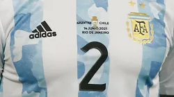 Twitter: el central que no está pero todos piden para la Selección Argentina
