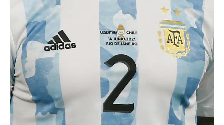 Twitter: el central que no está pero todos piden para la Selección Argentina