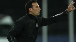 Lo hicieron TT: los hinchas de River piden Selección para Angileri