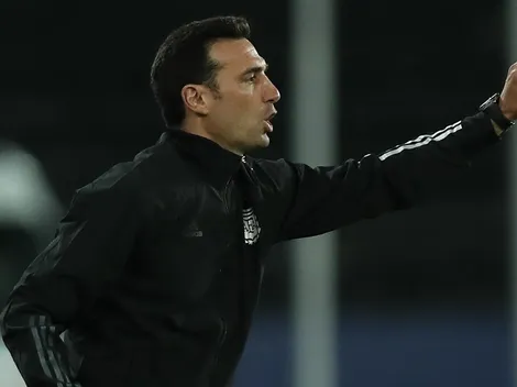 Lo hicieron TT: los hinchas de River piden Selección para Angileri