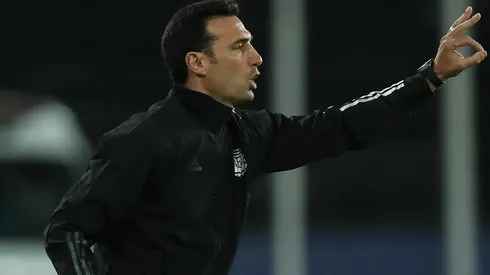 Lo hicieron TT: los hinchas de River piden Selección para Angileri