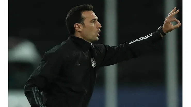 Lo hicieron TT: los hinchas de River piden Selección para Angileri