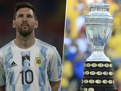 Tabla de Posiciones: así quedó Argentina en el Grupo A