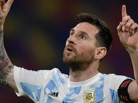 Todo confirmado: el 11 titular de la Selección Argentina para el debut ante Chile