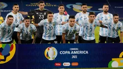 Argentina no fue efectivo, tuvo errores puntuales y lo pagó caro.
