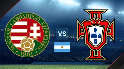 Hungría vs. Portugal en la primera fecha de la Euro 2020 (Foto: Getty images)